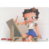 Betty Boop The Artist Surface Laptop Studio Skin